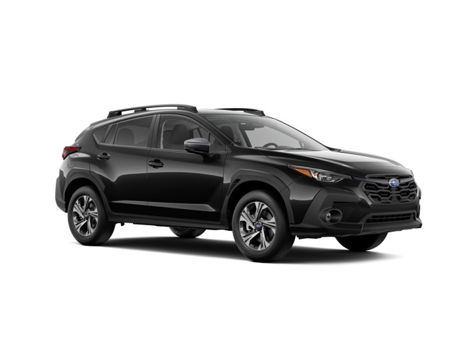 2025 Subaru Crosstrek Premium's photo