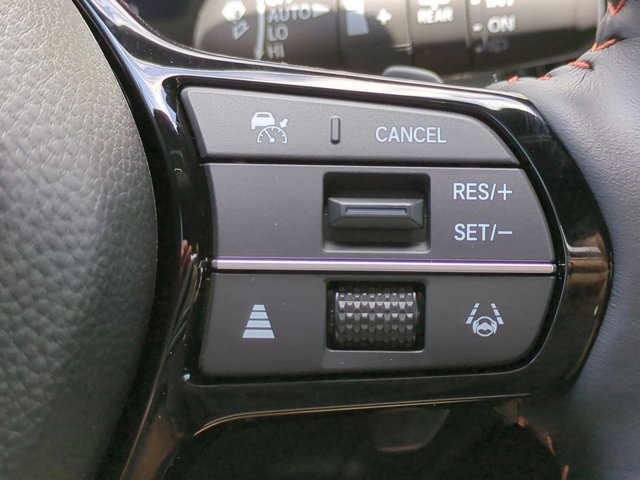 2026 Honda CR-V Hybrid Sport Touring photo 18