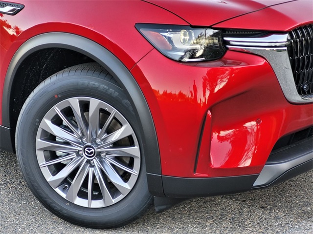 2025 Mazda CX-90 3.3 Turbo Preferred photo 3