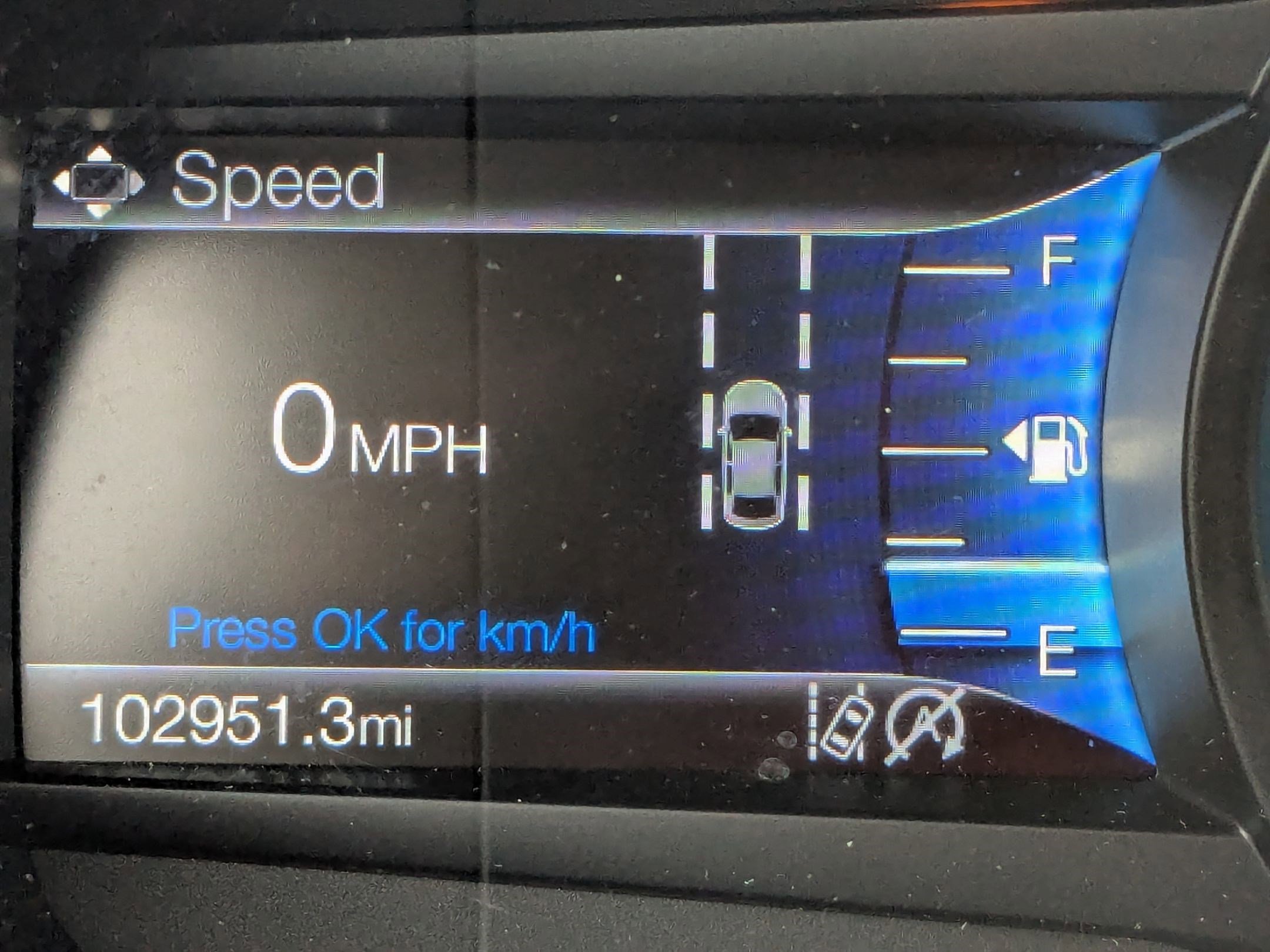 2021 Ford Edge SEL photo 13