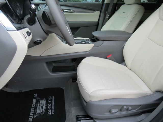 2024 Cadillac XT5 Premium Luxury photo 17