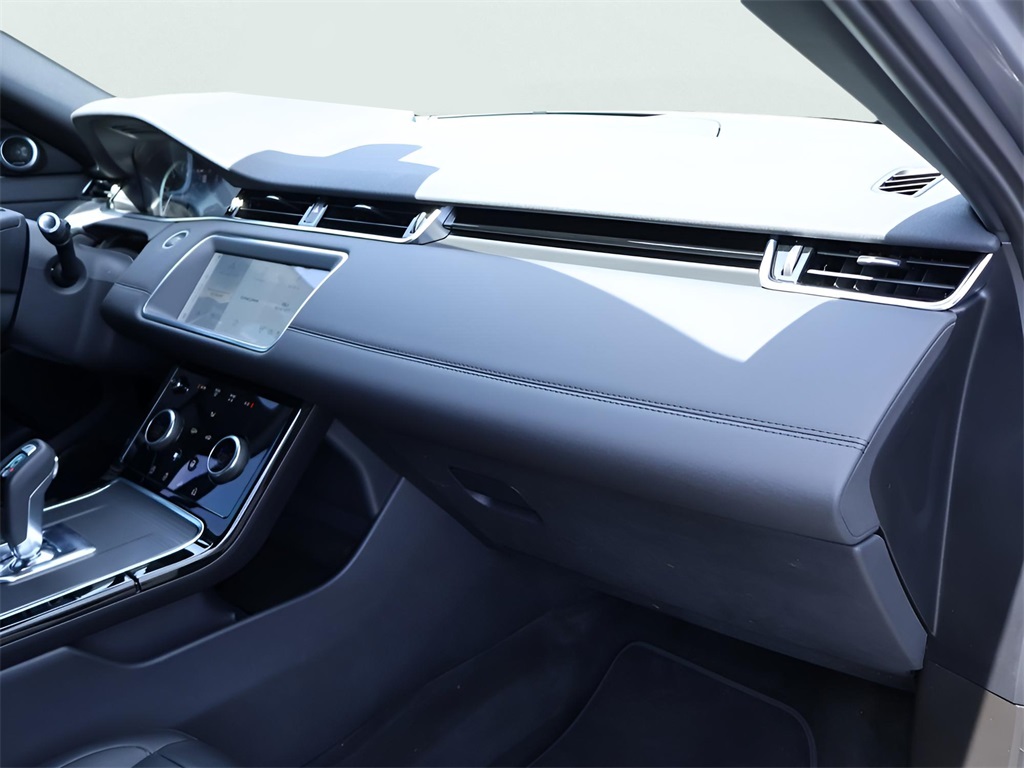 2022 Land Rover Range Rover Evoque S photo 8