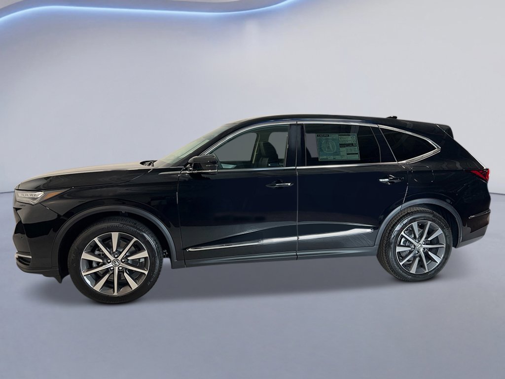 2026 Acura MDX SH-AWD Technology photo 2