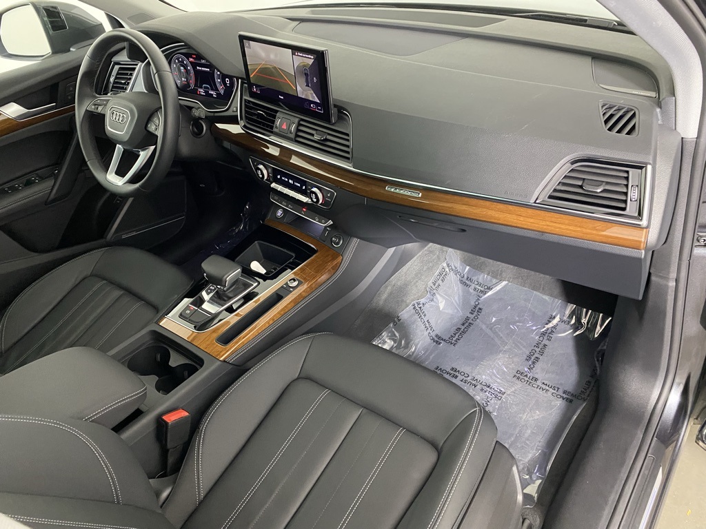 2023 Audi Q5 45 S line Premium photo 27