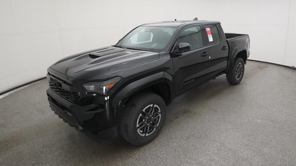 2025 Toyota Tacoma TRD Sport's photo