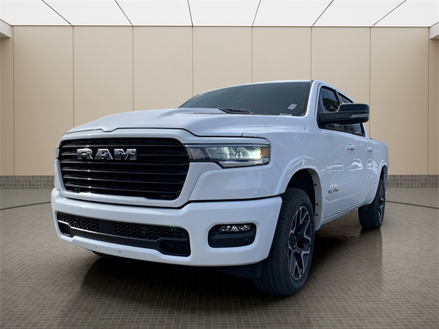 2025 RAM Ram 1500 Pickup Laramie