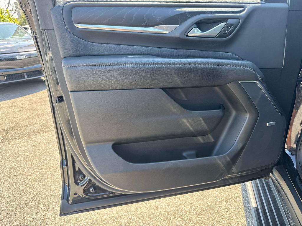 2022 Gmc Yukon XL Denali photo 10