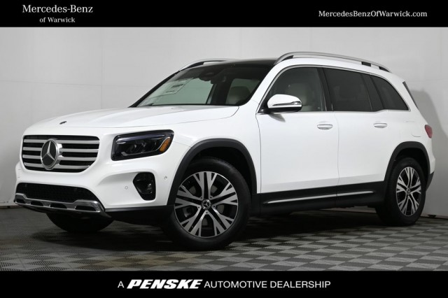 Used Mercedes-Benz GLB SUVs for Sale in Warwick, RI
