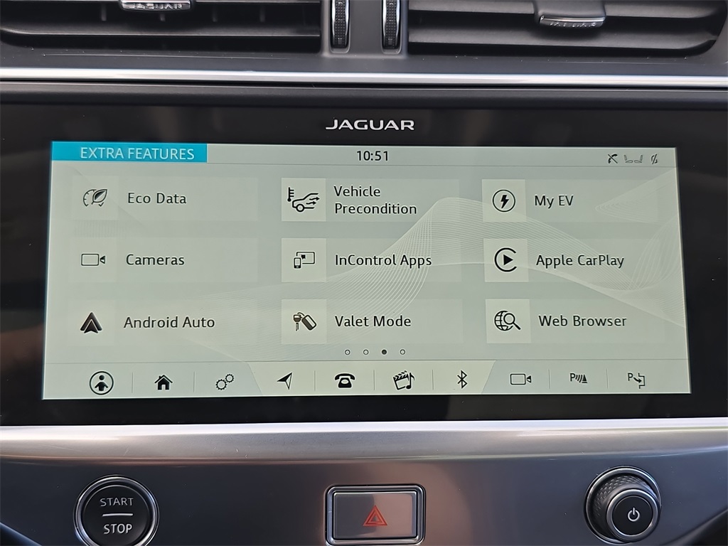 2020 Jaguar I-PACE S photo 22