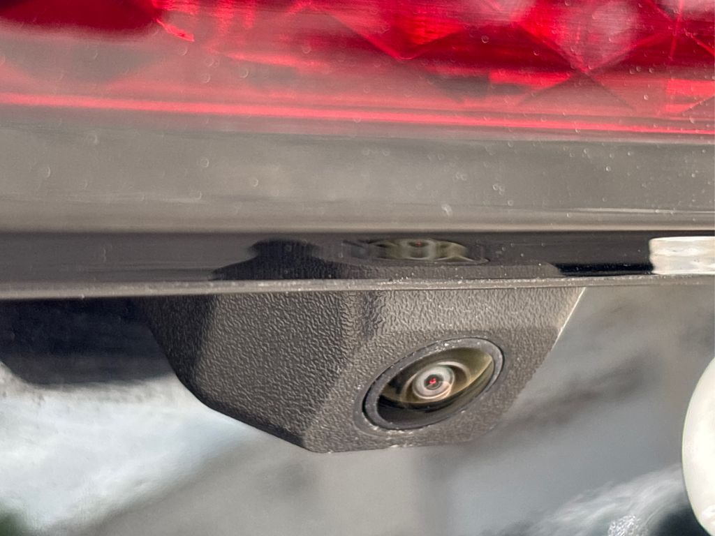 2025 Hyundai Tucson SEL photo 13