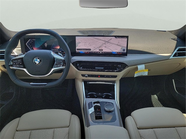 2025 Bmw 330i photo 12