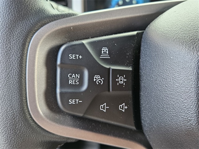 2025 Ford Bronco Outer Banks photo 22
