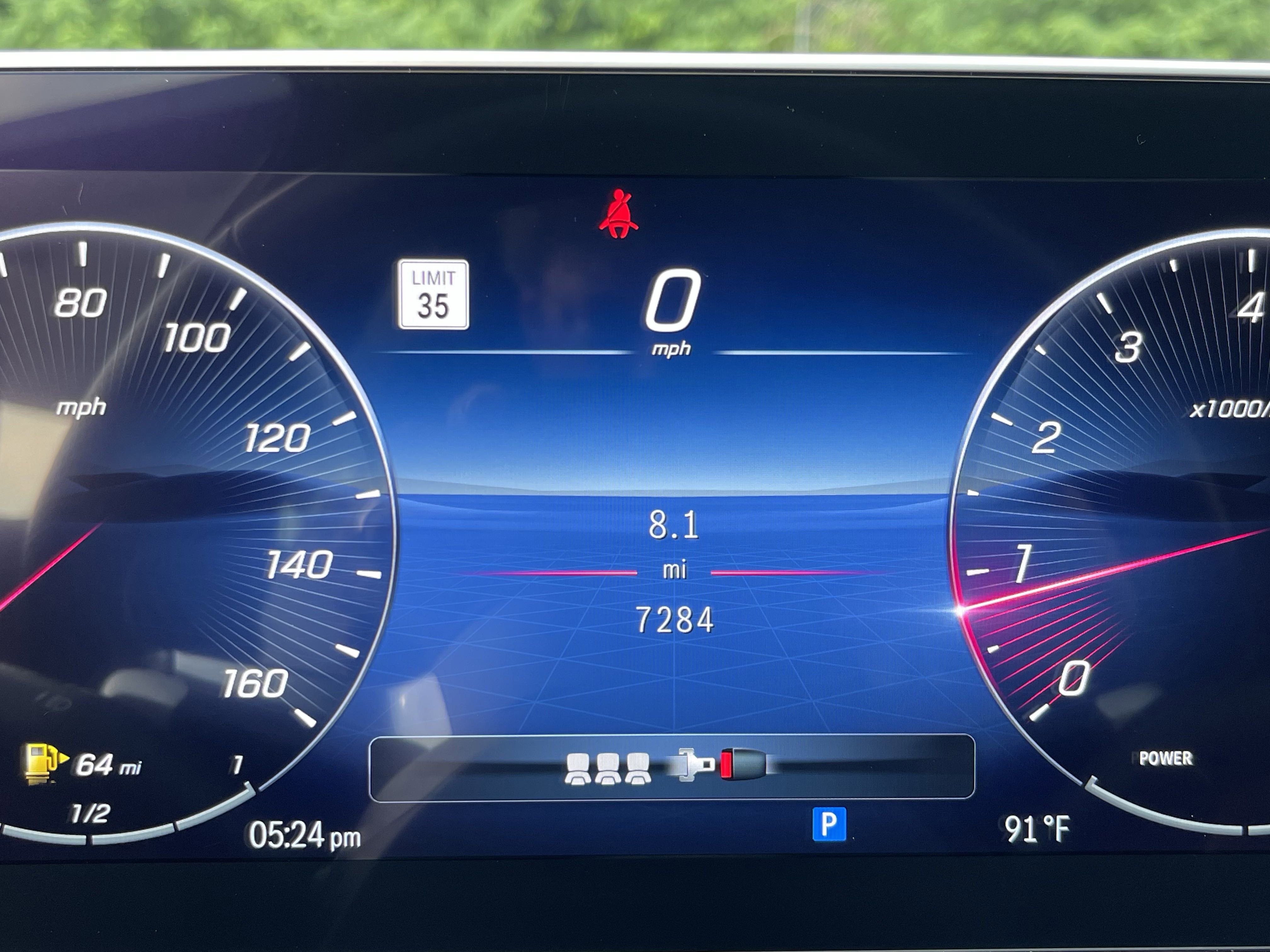 2024 Mercedes Benz C 300 photo 11