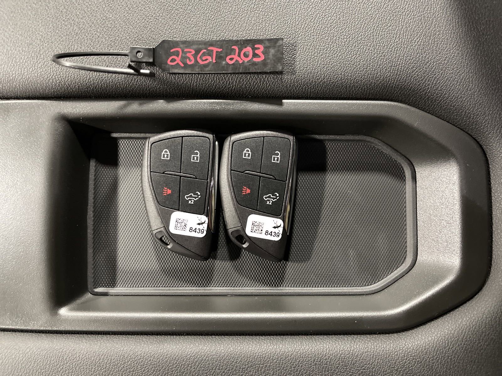 New 2023 GMC Sierra 1500 Pro Double Cab in Duncansville 23GT203