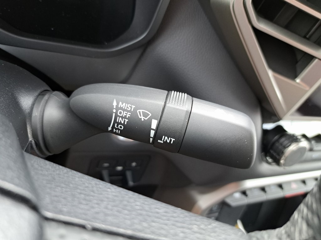2024 Toyota Tundra Limited photo 24