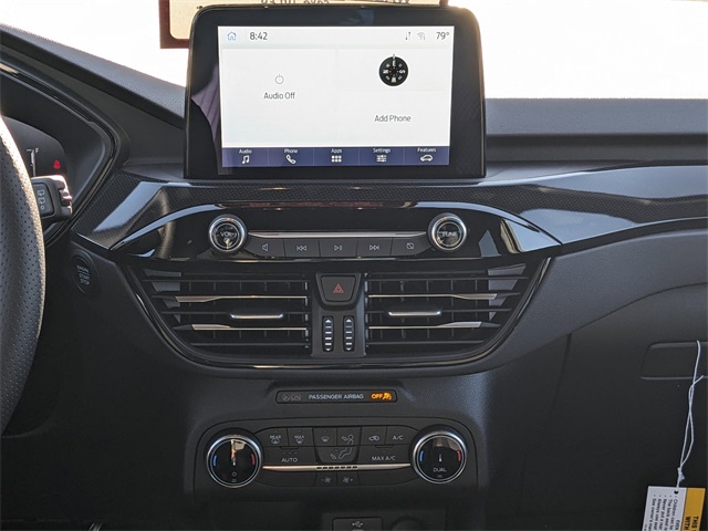 2025 Ford Escape ST-Line photo 14