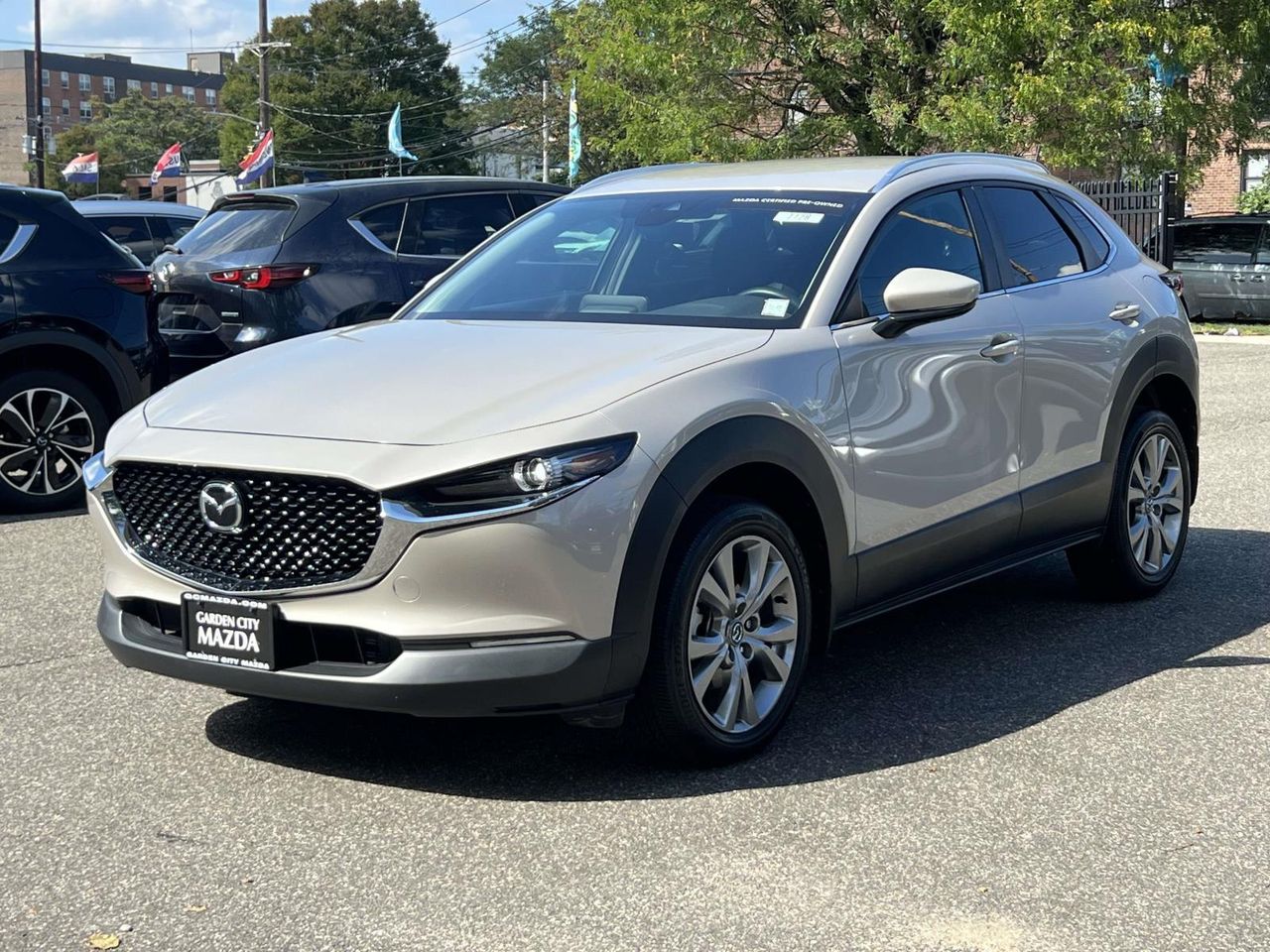 2023 Mazda CX-30 2.5 S Preferred photo 2