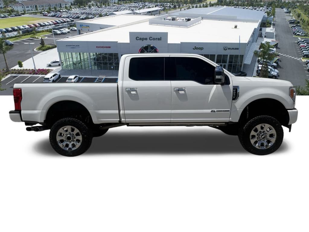 2019 Ford F-250 photo 3