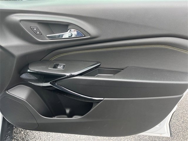 2025 Chevrolet Trax ACTIV photo 20