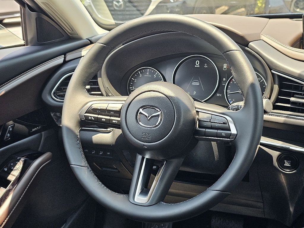 2025 Mazda CX-30 2.5 S Premium photo 29