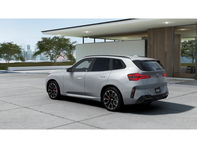 2026 Bmw X3 M50 photo 2