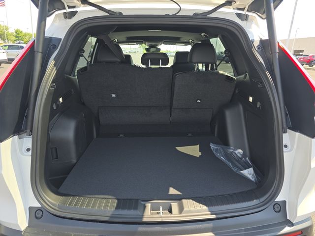 2026 Honda CR-V Hybrid Sport Touring photo 13