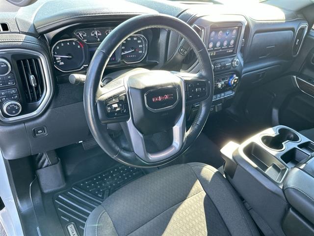 2020 Gmc Sierra 1500 Elevation photo 9