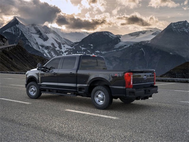2025 Ford F-250 XL photo 4