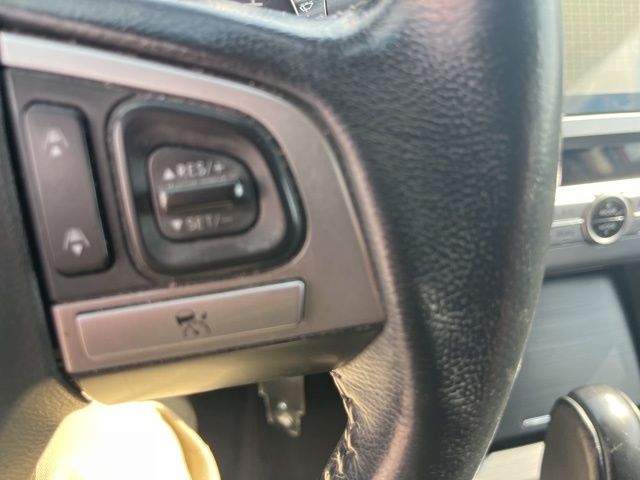 2015 Subaru Legacy 2.5i photo 14