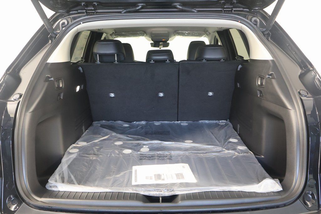 2025 Mazda CX-50 2.5 S Preferred photo 2