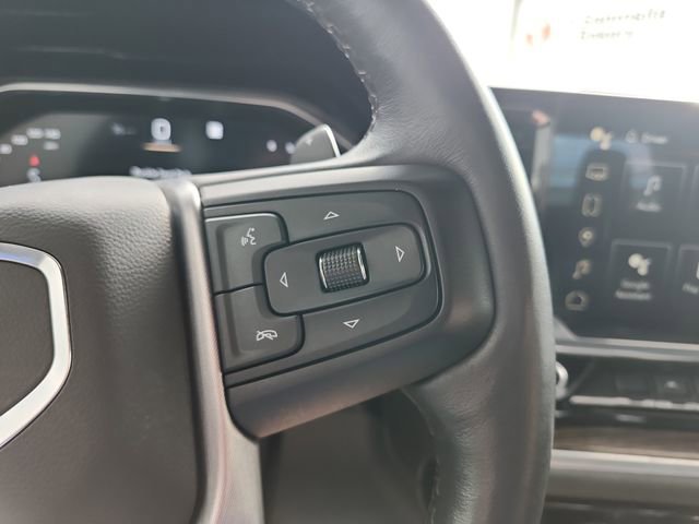 2023 Gmc Sierra 1500 Elevation photo 19
