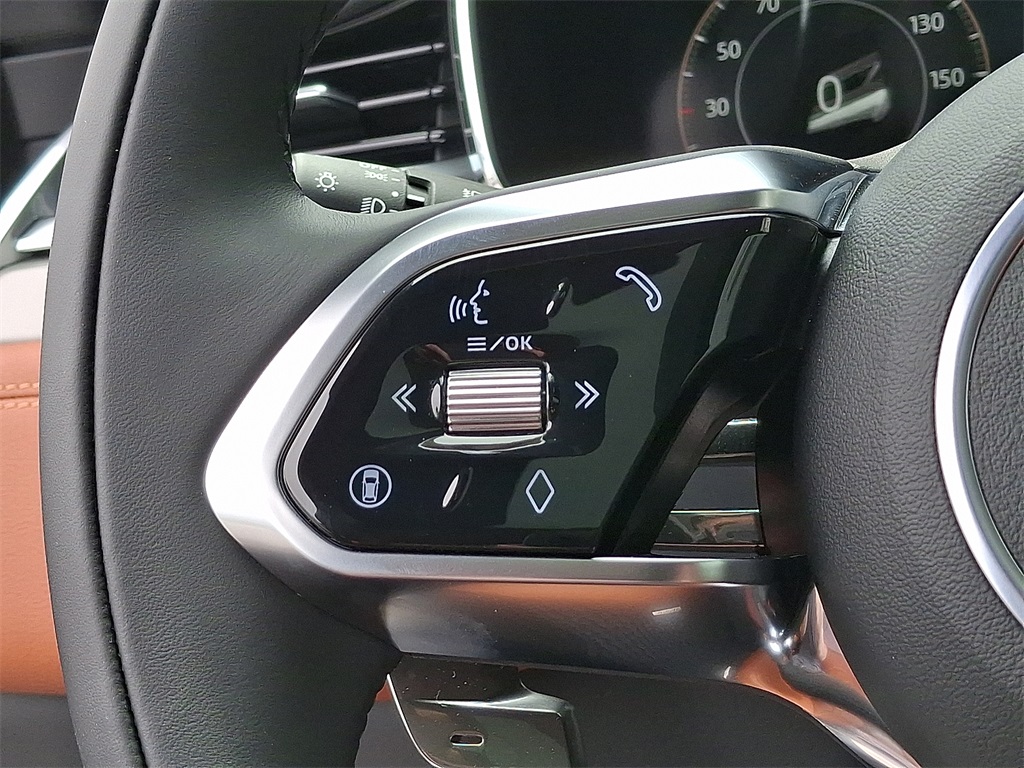 2026 Jaguar F-PACE P250 R-Dynamic S photo 19