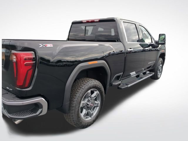 2025 Gmc Sierra 2500 HD SLT photo 5