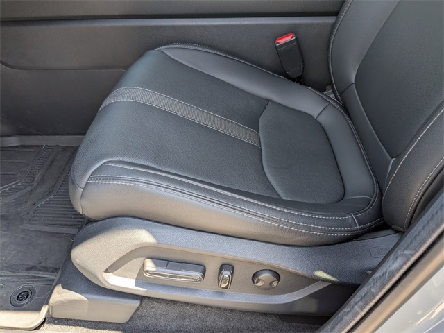 2024 Honda Pilot Touring photo 21