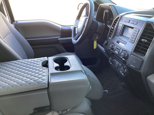 2018 Ford F-150 XLT photo 38