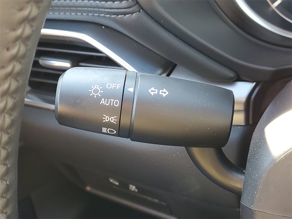 2023 Mazda CX-5 2.5 Select photo 14