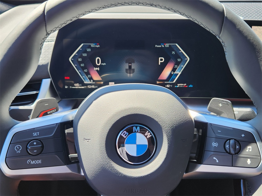 2026 Bmw X2 xDrive28i photo 12