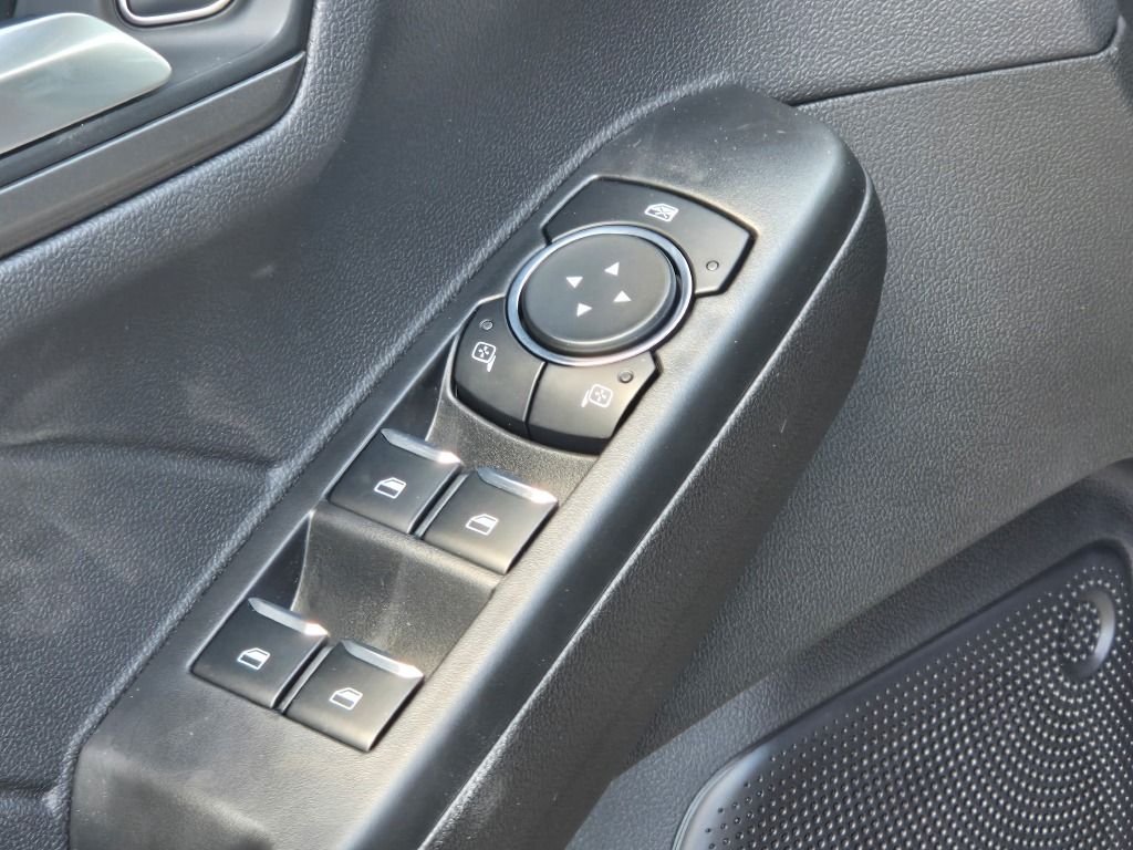 2024 Ford Escape Plug-In Hybrid Base photo 20