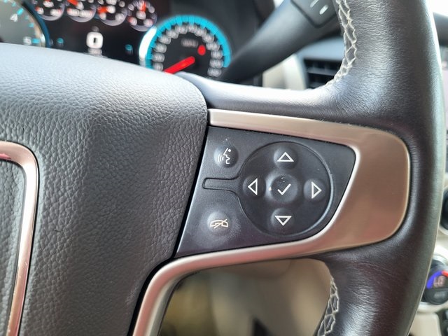 2017 Gmc Yukon XL Denali photo 22