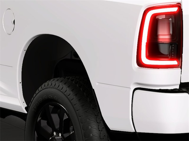 2026 Ram 3500 Laramie photo 7
