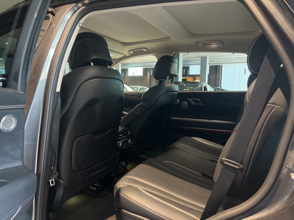 2023 Genesis GV80 3.5T photo 9