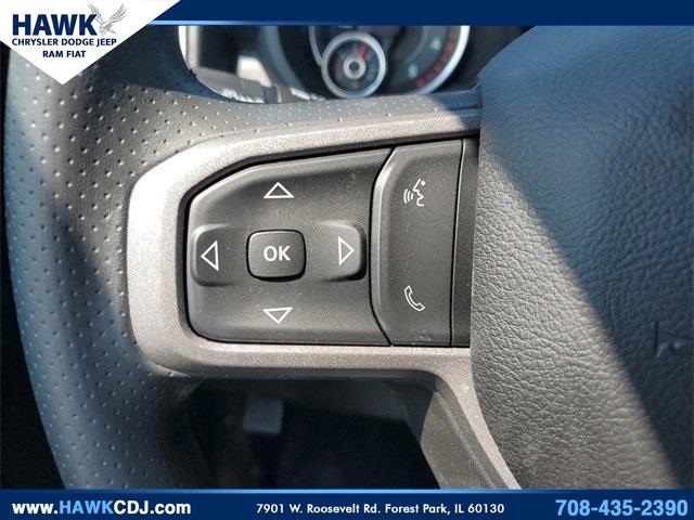 2024 RAM 2500 - Image 18