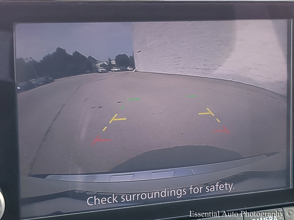 2023 NISSAN ROGUE - Image 15