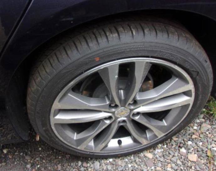 2023 Chevrolet Malibu 1LT photo 3