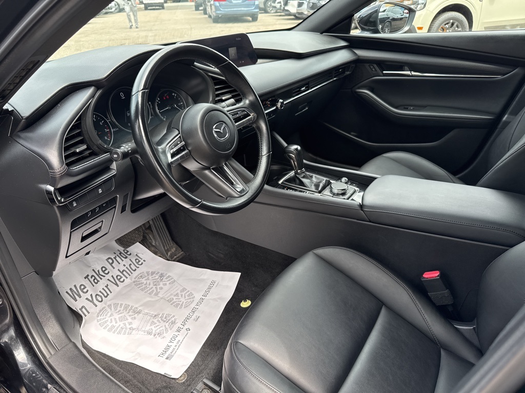 2022 Mazda Mazda3 Preferred photo 14