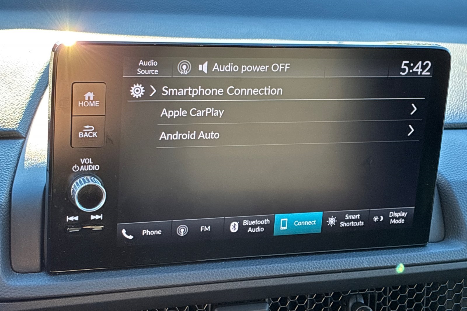 2024 Honda CR-V Hybrid Sport-L photo 20