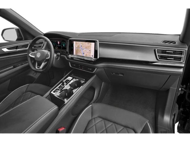 2025 Volkswagen Atlas Cross Sport SEL Premium R-Line photo 18