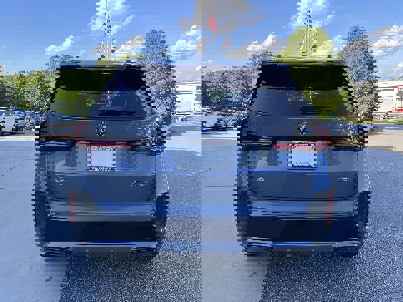 2025 Bmw X1 XDrive28i photo 7