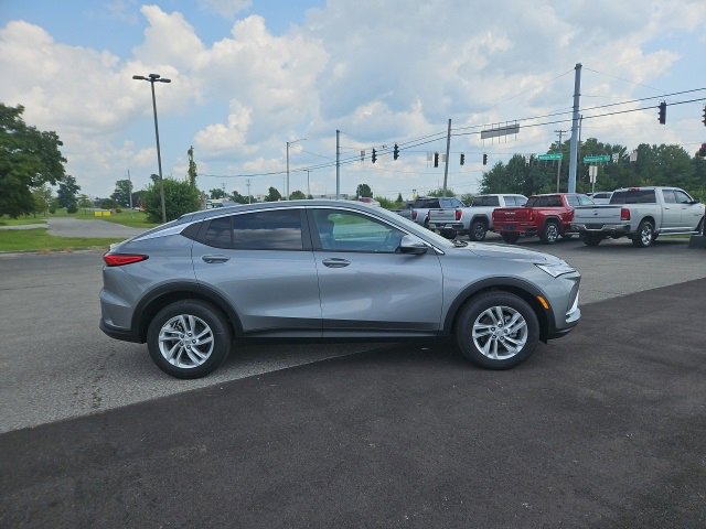 2025 Buick Envista Preferred photo 5