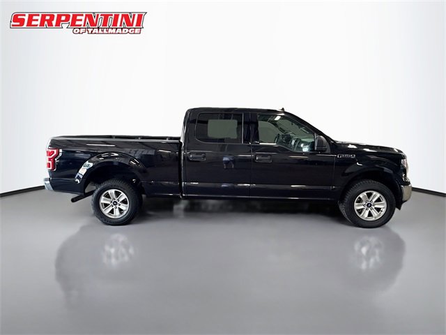 2019 Ford F-150 XL photo 3